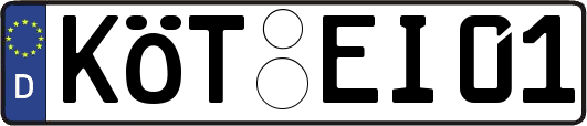 KÖT-EI01