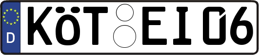 KÖT-EI06
