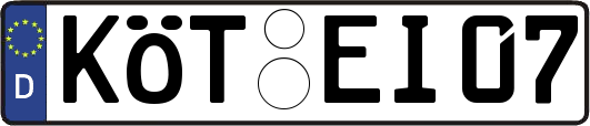 KÖT-EI07