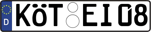 KÖT-EI08