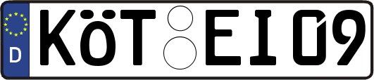 KÖT-EI09