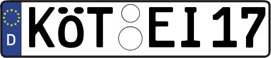 KÖT-EI17