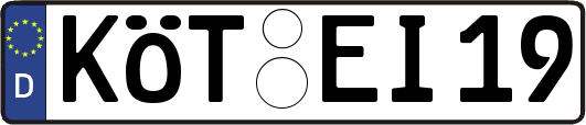 KÖT-EI19