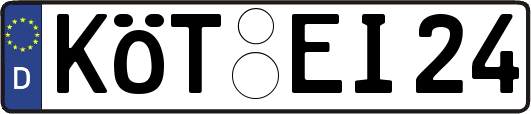 KÖT-EI24