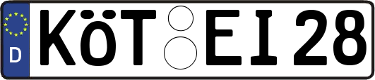 KÖT-EI28