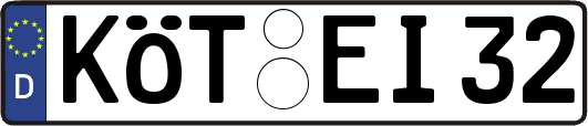 KÖT-EI32