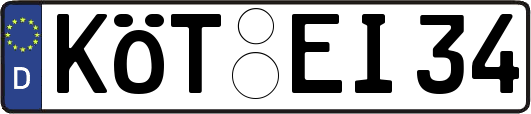 KÖT-EI34