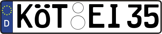 KÖT-EI35