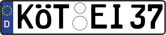 KÖT-EI37