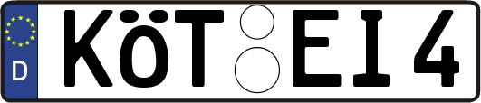KÖT-EI4