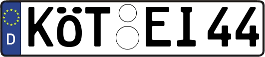 KÖT-EI44