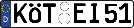 KÖT-EI51
