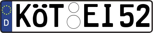KÖT-EI52
