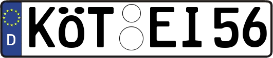 KÖT-EI56