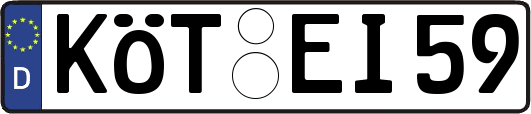 KÖT-EI59