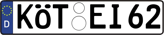 KÖT-EI62