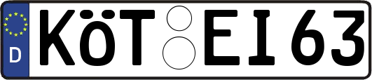 KÖT-EI63