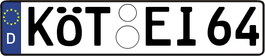 KÖT-EI64