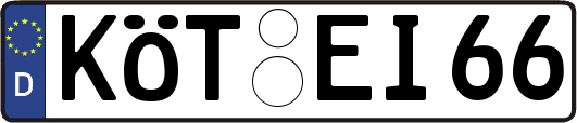 KÖT-EI66