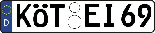 KÖT-EI69
