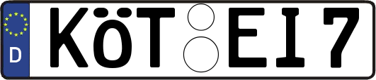 KÖT-EI7