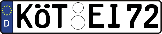 KÖT-EI72