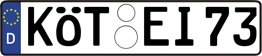 KÖT-EI73