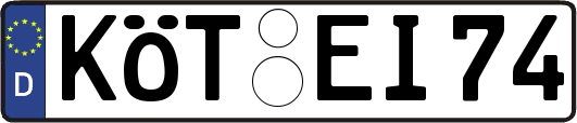 KÖT-EI74