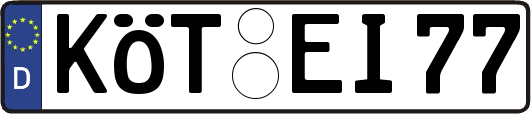 KÖT-EI77