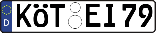 KÖT-EI79