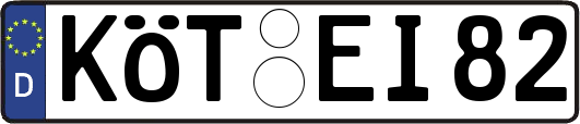 KÖT-EI82