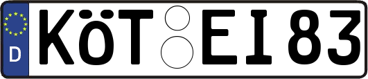 KÖT-EI83