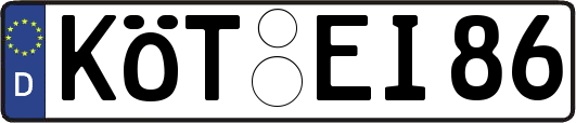 KÖT-EI86