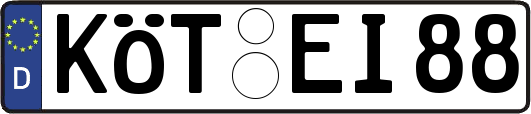 KÖT-EI88