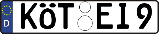 KÖT-EI9