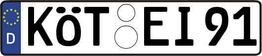 KÖT-EI91