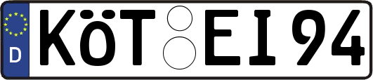 KÖT-EI94