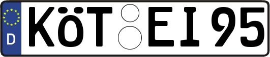 KÖT-EI95