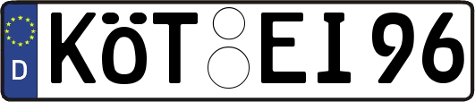 KÖT-EI96