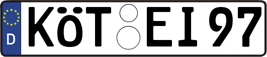 KÖT-EI97