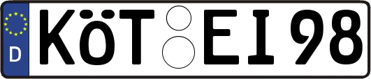 KÖT-EI98