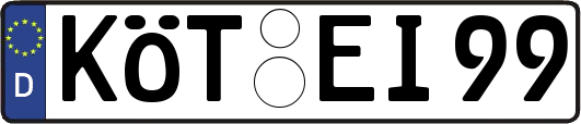 KÖT-EI99