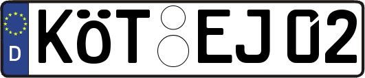 KÖT-EJ02