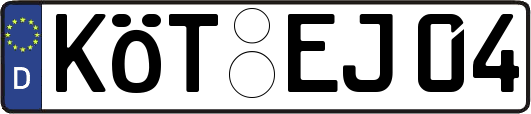 KÖT-EJ04