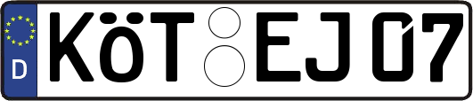 KÖT-EJ07