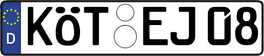 KÖT-EJ08