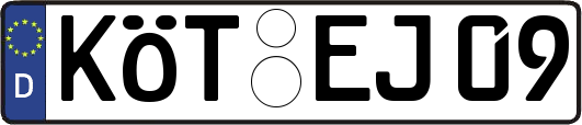 KÖT-EJ09