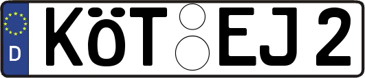 KÖT-EJ2