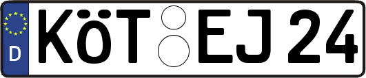 KÖT-EJ24