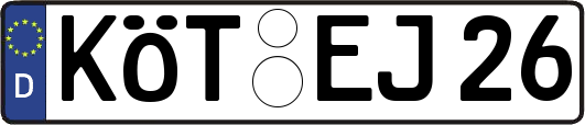 KÖT-EJ26